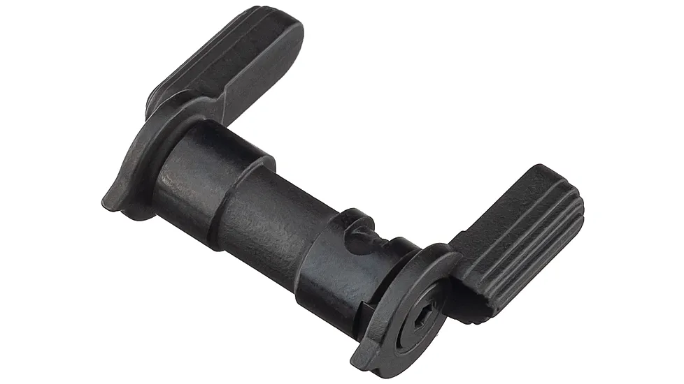 TRYBE Defense Ambidextrous Mil-Spec AR-15 Safety Selector - $9.99