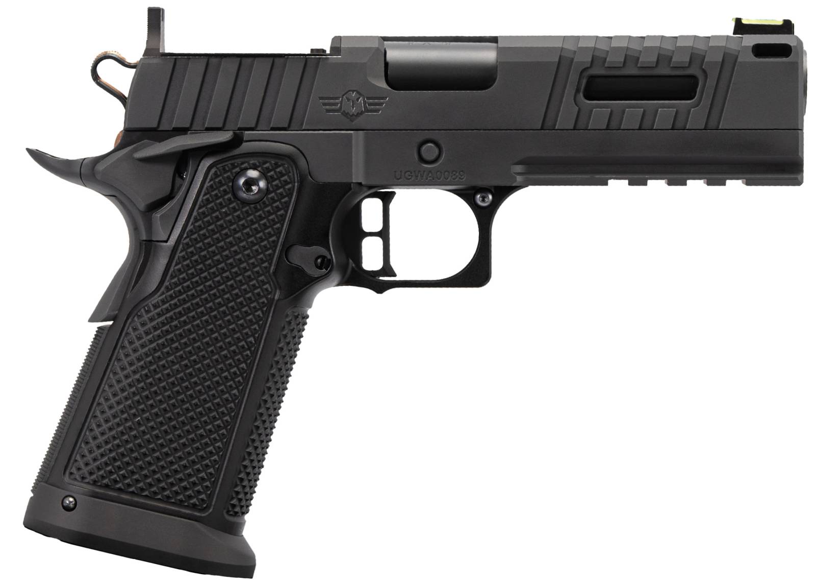 United Gunworks UG-1 Alpha