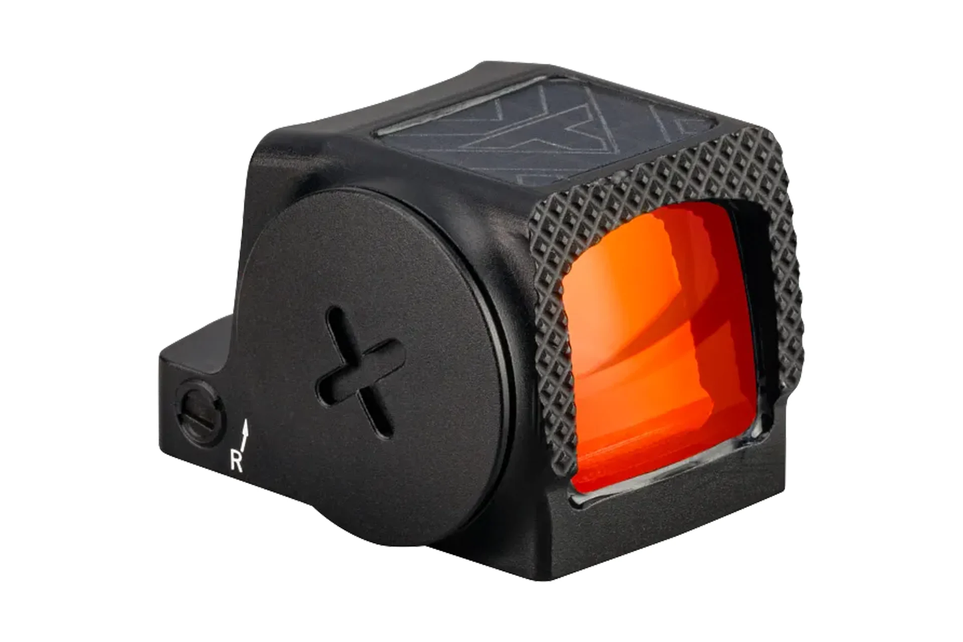 Vortex Defender-CCW Enclosed Solar 3 MOA Red Dot Sight - $214.95