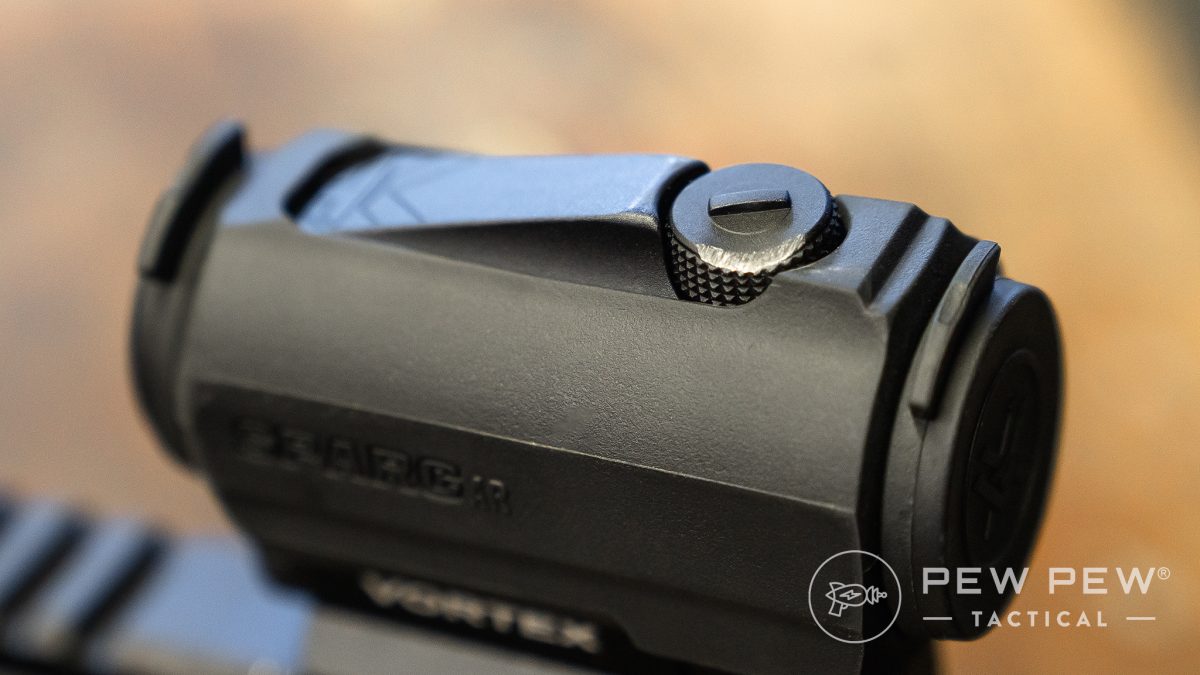 Vortex SPARC AR