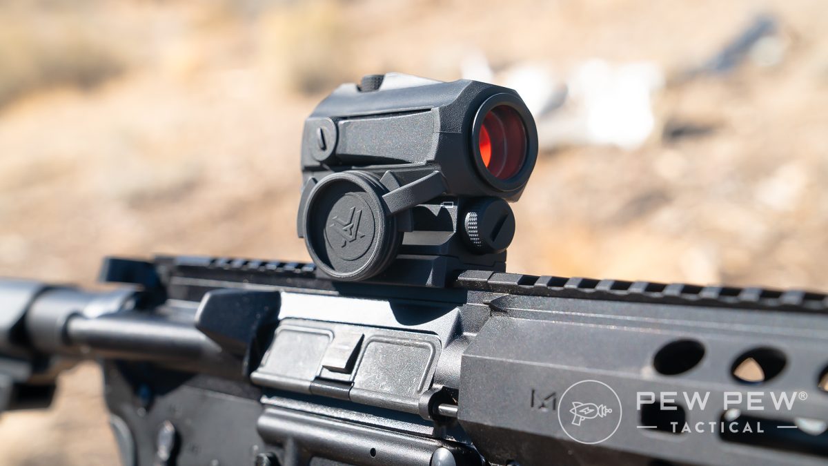 Vortex SPARC AR