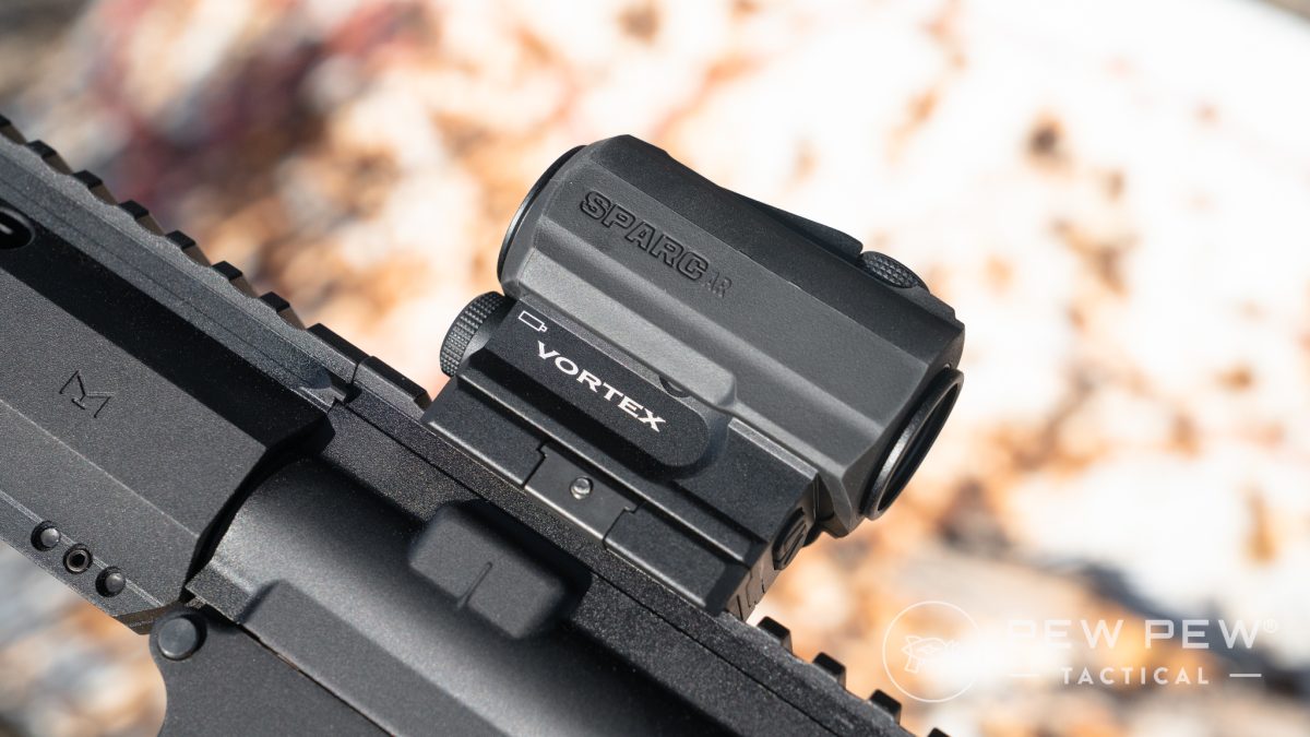 Vortex SPARC AR