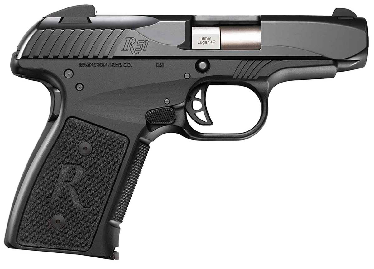 Remington R51