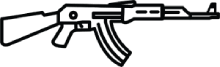 Rifles